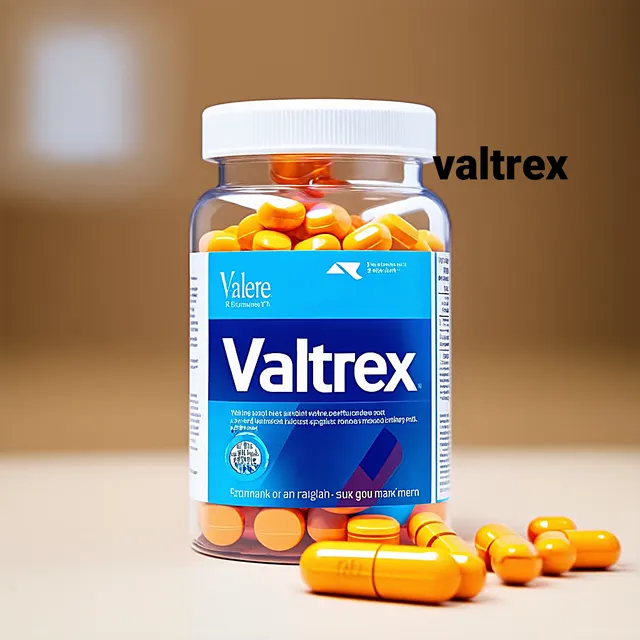 Valtrex